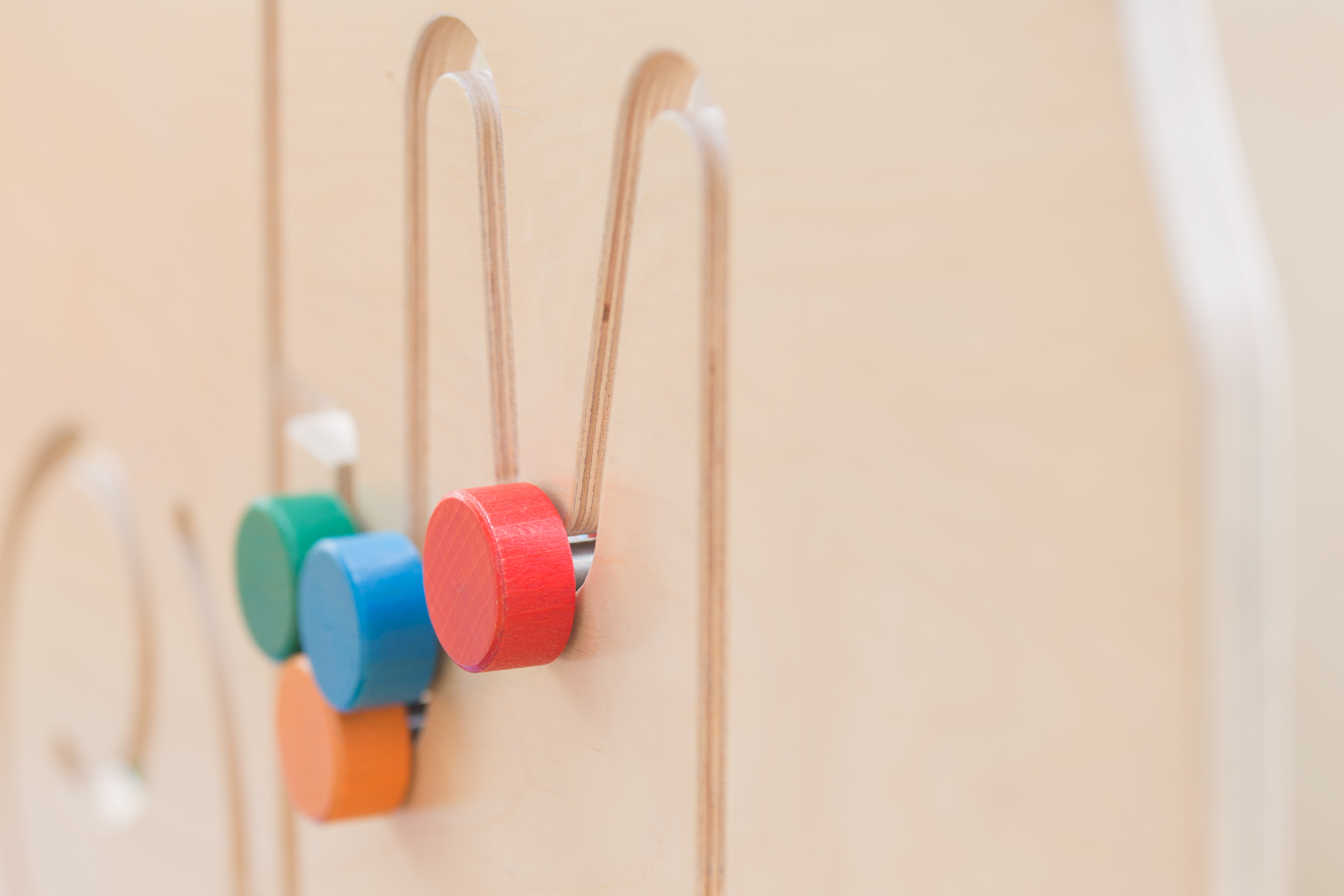 Kinder beim Spielen im Z'Wirbelhus